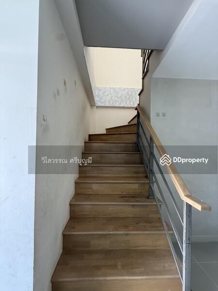 For Sale - Baan Lumpini Town Ville Permsin-Watcharapol, Bangkok