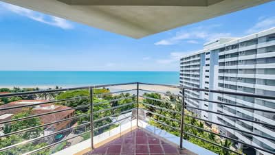 ขาย - Palm Pavilion Hua Hin : ปาล์มพาวิลเลี่ยน หัวหิน, ประจวบคีรีขันธ์