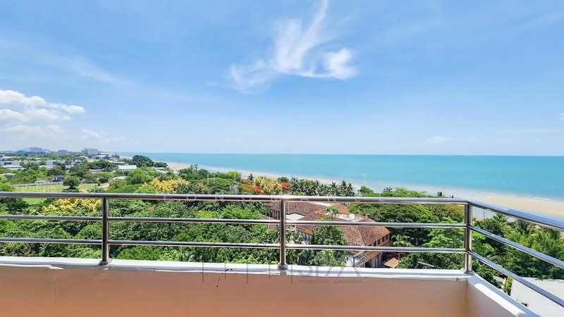 Palm Pavilion Hua Hin, Prachuap Khiri Khan, Petchkasem Road, Hua Hin, Prachuap Khiri Khan, 2 Bedrooms, 158 sqm, Condo For Sale, by Chuanpit Tongmanee, 11616198 - DDproperty.com