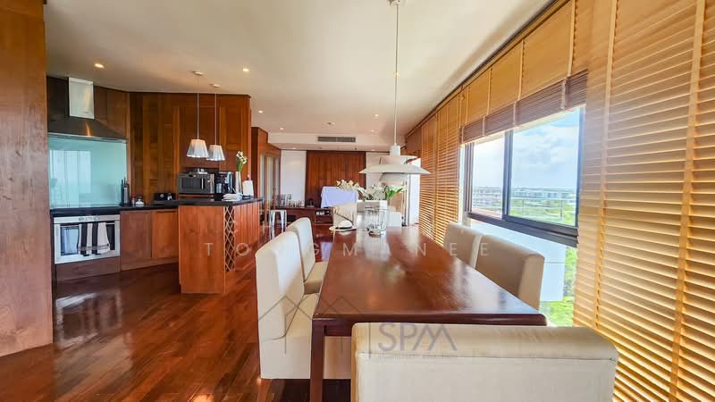 Palm Pavilion Hua Hin : ปาล์มพาวิลเลี่ยน หัวหิน, ประจวบคีรีขันธ์, ถนน เพชรเกษม, หัวหิน, ประจวบคีรีขันธ์, 158 ตร.ม., คอนโด ขาย, โดย Chuanpit Tongmanee, 11616198 - DDproperty.com