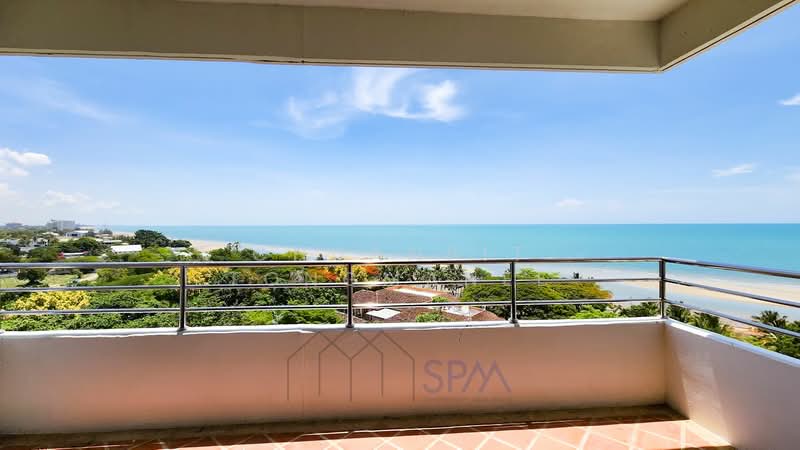 Palm Pavilion Hua Hin, Prachuap Khiri Khan, Petchkasem Road, Hua Hin, Prachuap Khiri Khan, 2 Bedrooms, 158 sqm, Condo For Sale, by Chuanpit Tongmanee, 11616198 - DDproperty.com