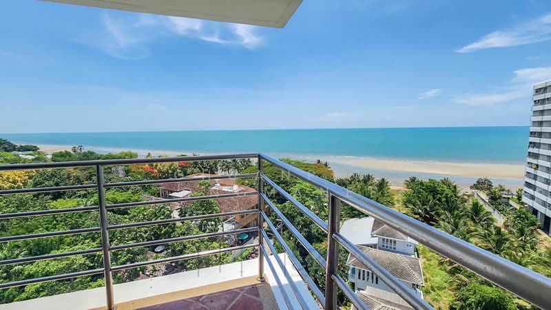 Palm Pavilion Hua Hin : ปาล์มพาวิลเลี่ยน หัวหิน, ประจวบคีรีขันธ์, ถนน เพชรเกษม, หัวหิน, ประจวบคีรีขันธ์, 158 ตร.ม., คอนโด ขาย, โดย Chuanpit Tongmanee, 11616198 - DDproperty.com