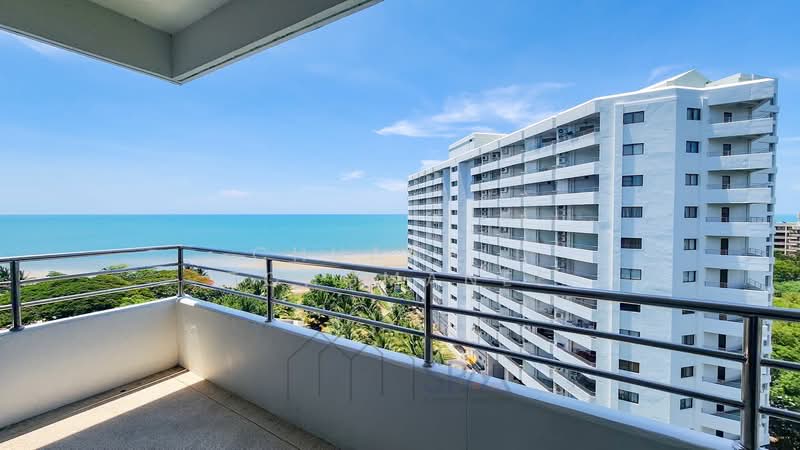 Palm Pavilion Hua Hin, Prachuap Khiri Khan, Petchkasem Road, Hua Hin, Prachuap Khiri Khan, 2 Bedrooms, 158 sqm, Condo For Sale, by Chuanpit Tongmanee, 11616198 - DDproperty.com