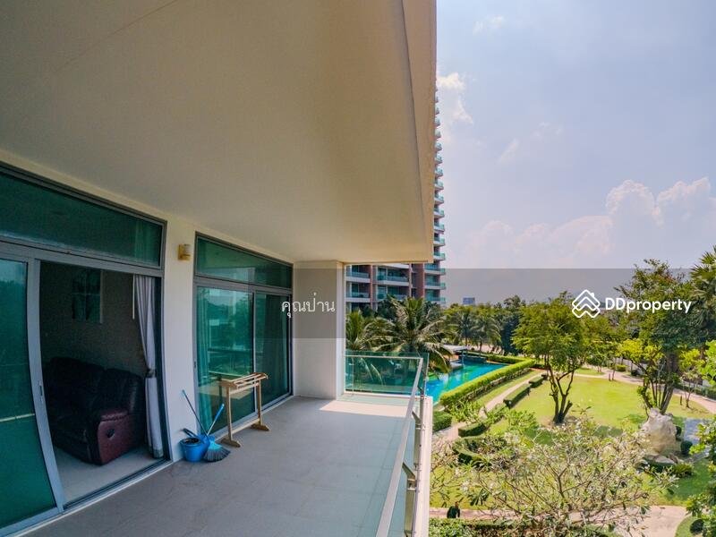 For Sale - Casalunar Paradiso, Chon Buri