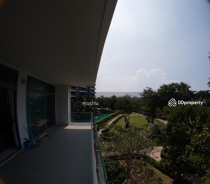 For Sale - Casalunar Paradiso, Chon Buri