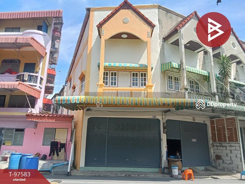 ขาย - หมู่บ้านศรีสามพราน นครปฐม, นครปฐม