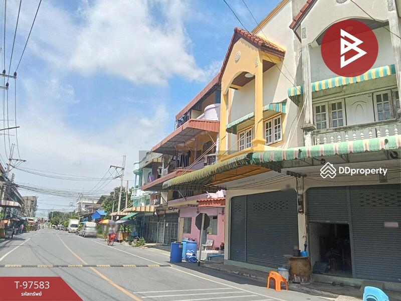ขาย - หมู่บ้านศรีสามพราน นครปฐม, นครปฐม