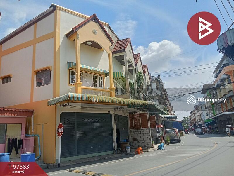 ขาย - หมู่บ้านศรีสามพราน นครปฐม, นครปฐม