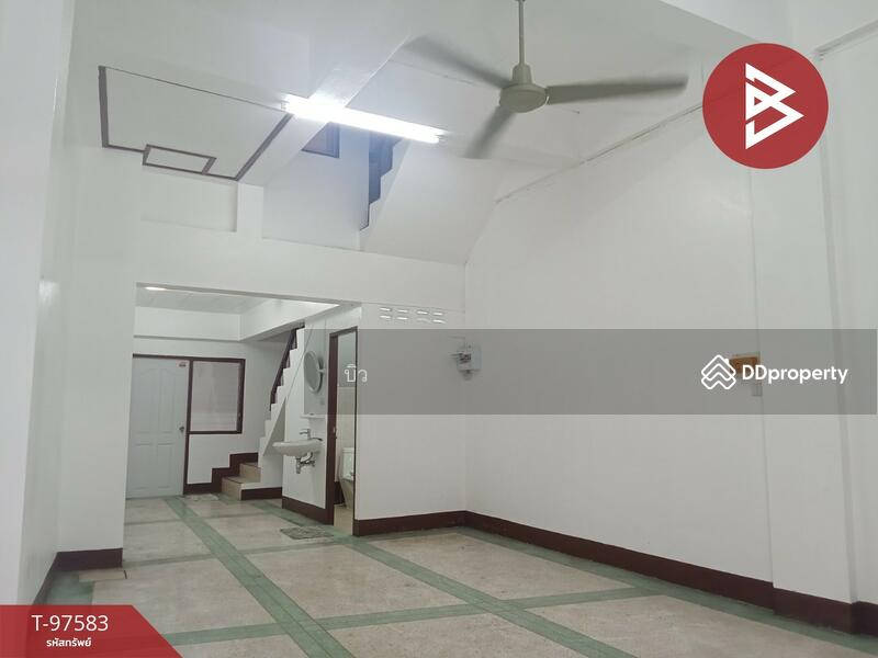 ขาย - หมู่บ้านศรีสามพราน นครปฐม, นครปฐม