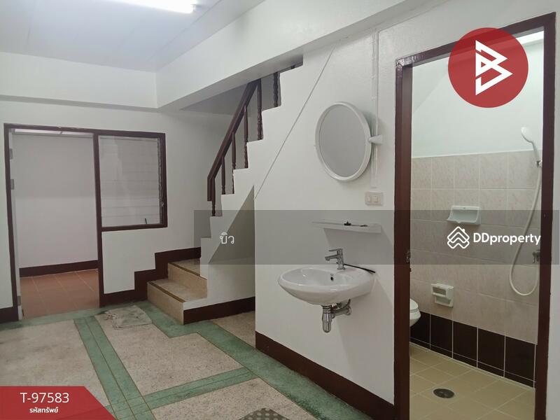 ขาย - หมู่บ้านศรีสามพราน นครปฐม, นครปฐม