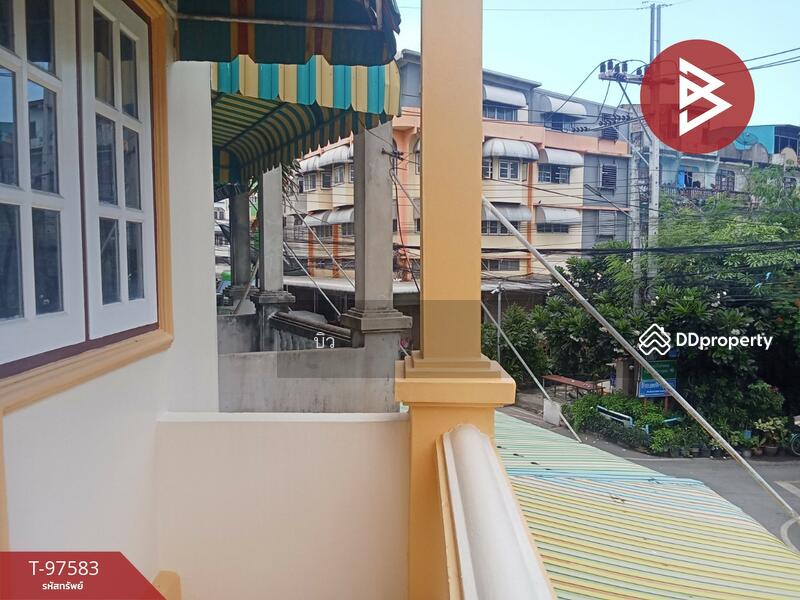 ขาย - หมู่บ้านศรีสามพราน นครปฐม, นครปฐม