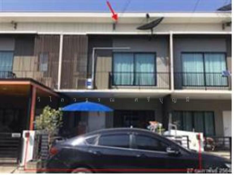 For Sale - เดอะ คอนเนค 50, Pathum Thani