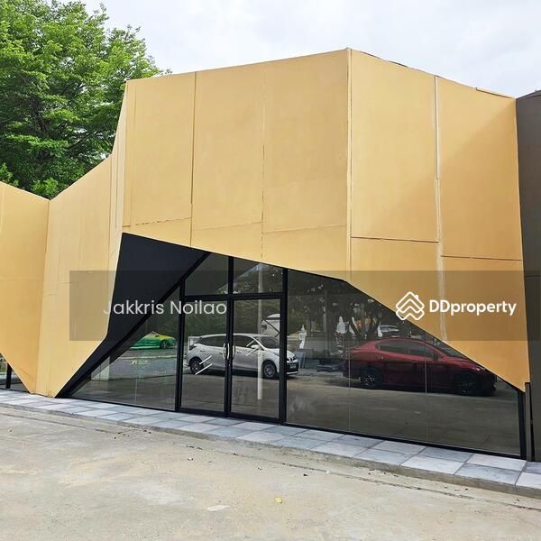 For Rent - PARQ SRINAKARIN UNIT A, Bangkok