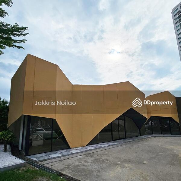 ให้เช่า - PARQ SRINAKARIN UNIT A, กรุงเทพ