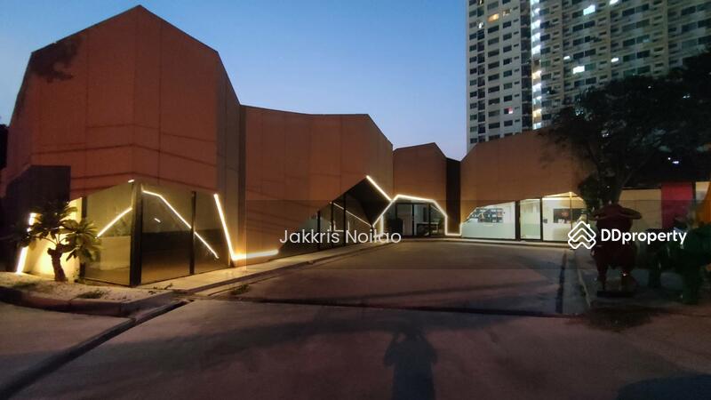 For Rent - PARQ SRINAKARIN UNIT A, Bangkok