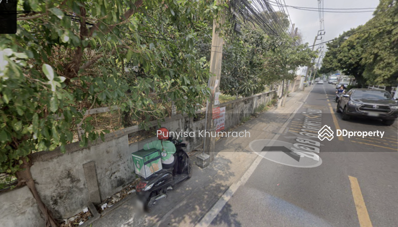 For Sale - ขายที่ดินลาดพร้าว 15 แยก 1, Bangkok