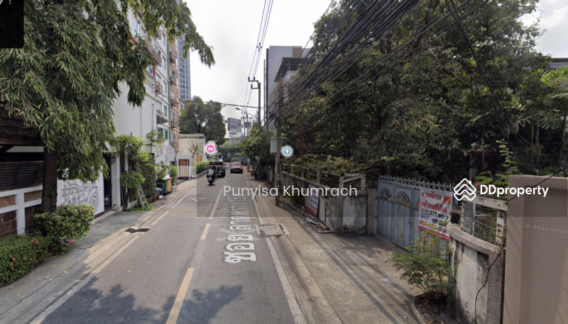 For Sale - ขายที่ดินลาดพร้าว 15 แยก 1, Bangkok