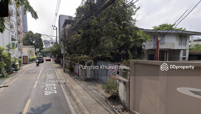 For Sale - ขายที่ดินลาดพร้าว 15 แยก 1, Bangkok