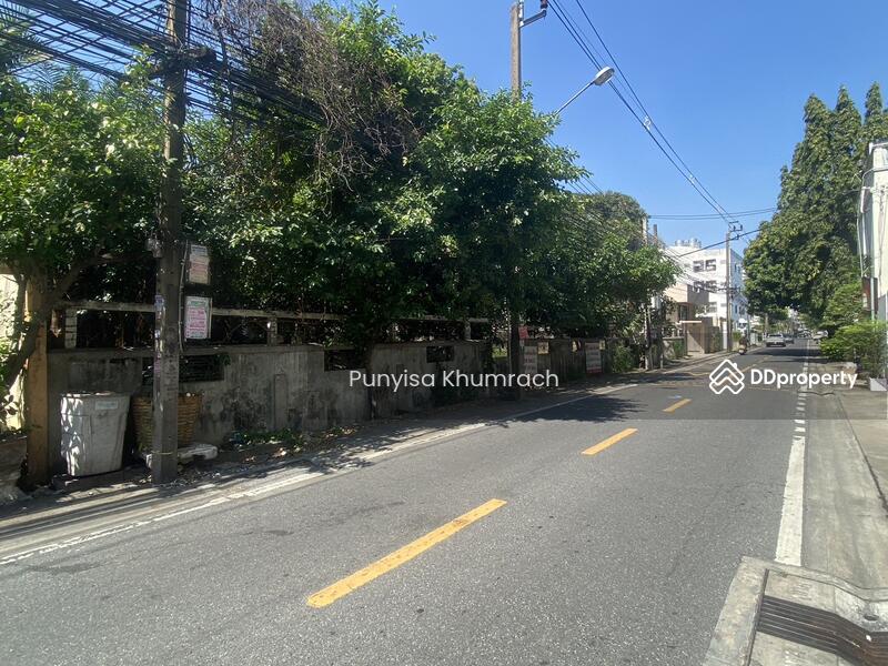For Sale - ขายที่ดินลาดพร้าว 15 แยก 1, Bangkok