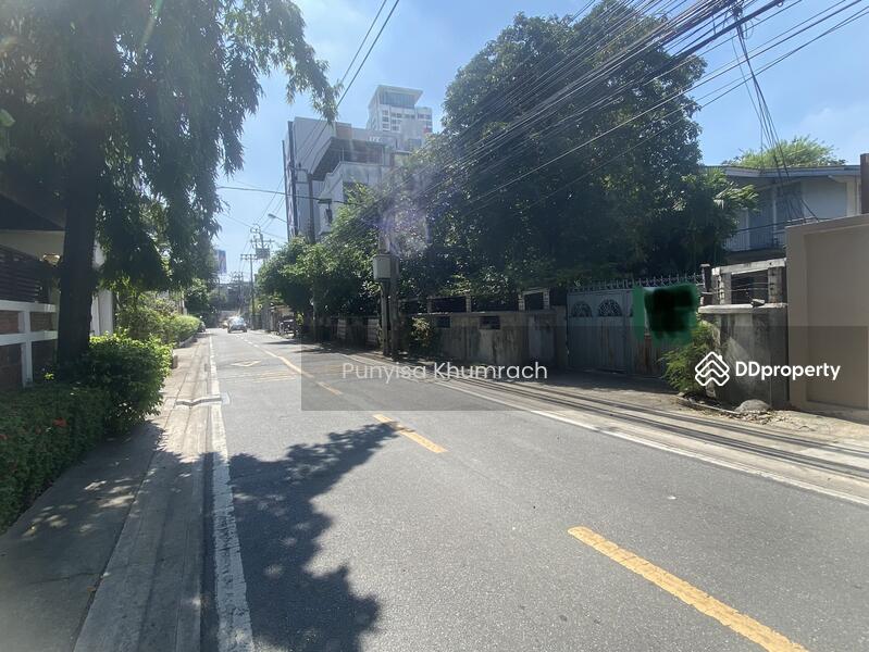 For Sale - ขายที่ดินลาดพร้าว 15 แยก 1, Bangkok