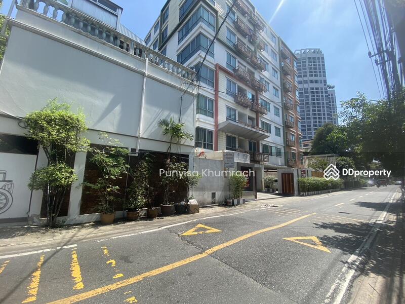 For Sale - ขายที่ดินลาดพร้าว 15 แยก 1, Bangkok