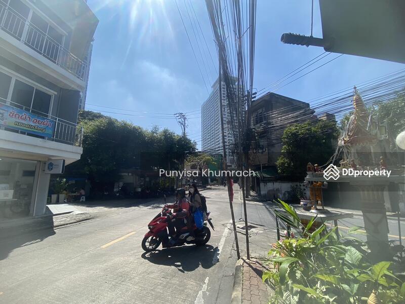 For Sale - ขายที่ดินลาดพร้าว 15 แยก 1, Bangkok