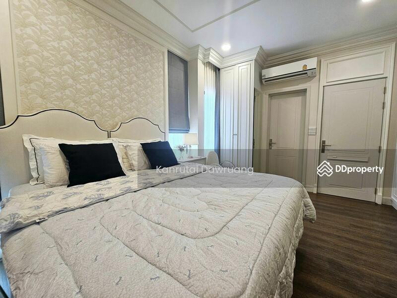 For Sale - VIVE New Krungthepkreetha, Bangkok