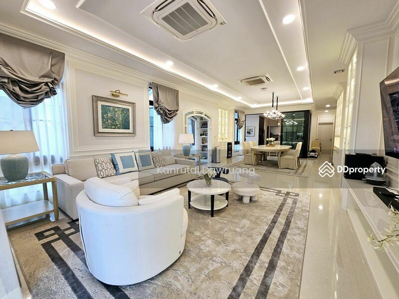 ขาย - VIVE New Krungthepkreetha : วีเว่ กรุงเทพกรีฑาตัดใหม่, กรุงเทพ