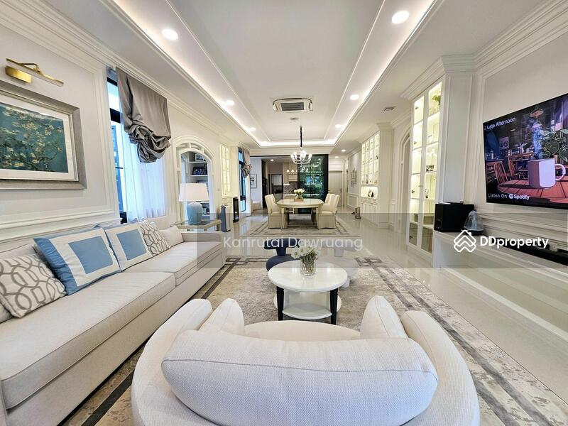 For Sale - VIVE New Krungthepkreetha, Bangkok