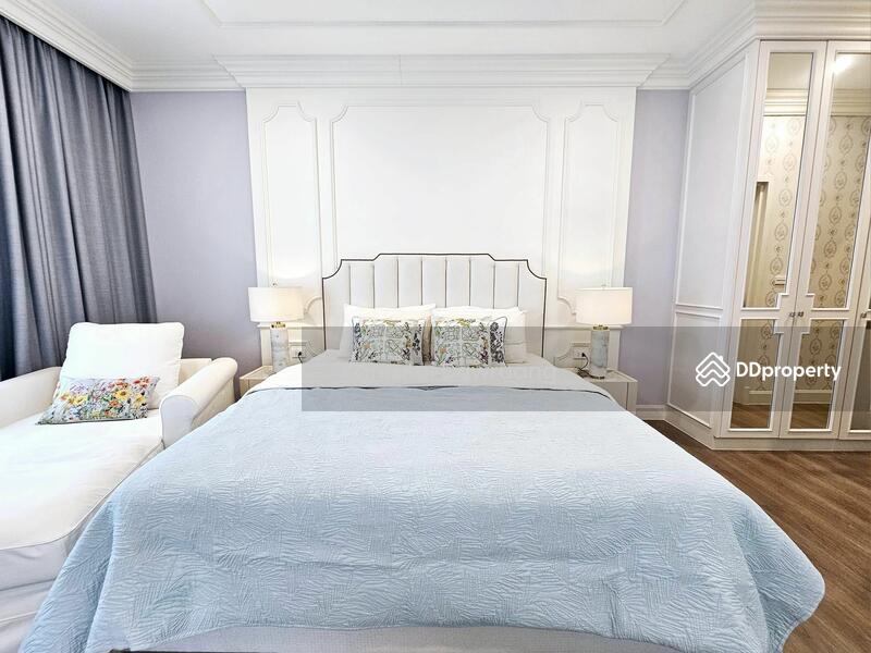 For Sale - VIVE New Krungthepkreetha, Bangkok