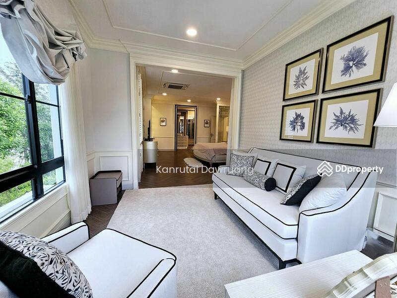 For Sale - VIVE New Krungthepkreetha, Bangkok