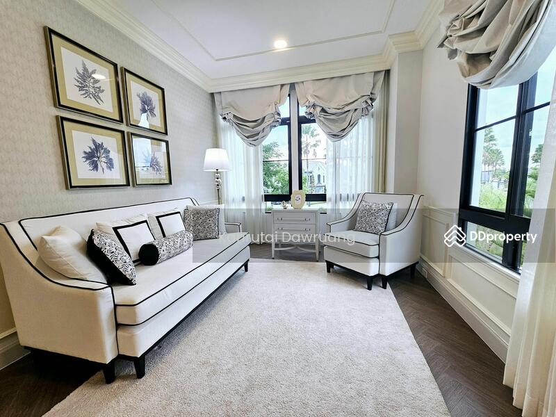 For Sale - VIVE New Krungthepkreetha, Bangkok