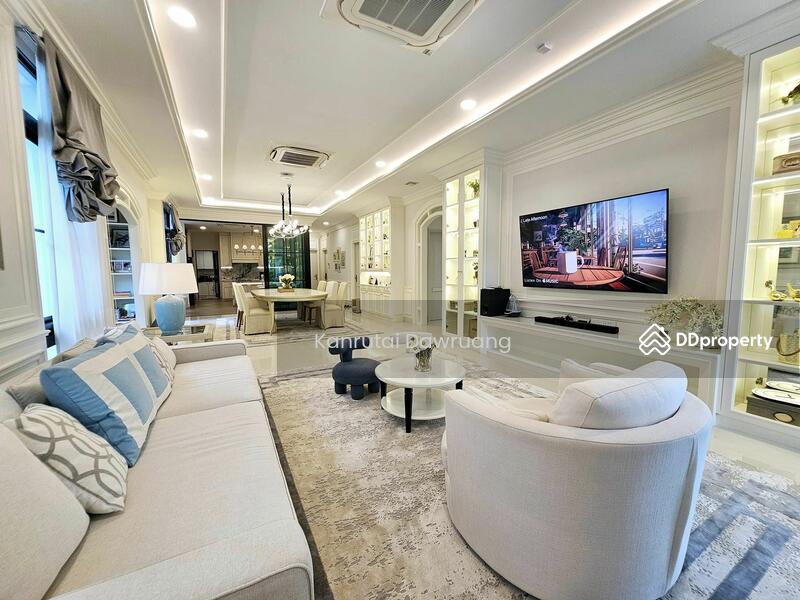 For Sale - VIVE New Krungthepkreetha, Bangkok