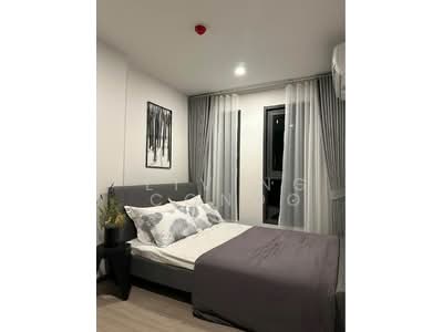 For Rent - Aspire Ratchayothin, Bangkok