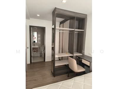 For Rent - The Nest Sukhumvit 64, Bangkok