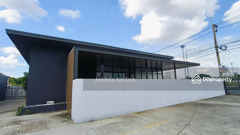 For Rent - Parpอ่อนนุช ลาดกะบัง, Bangkok