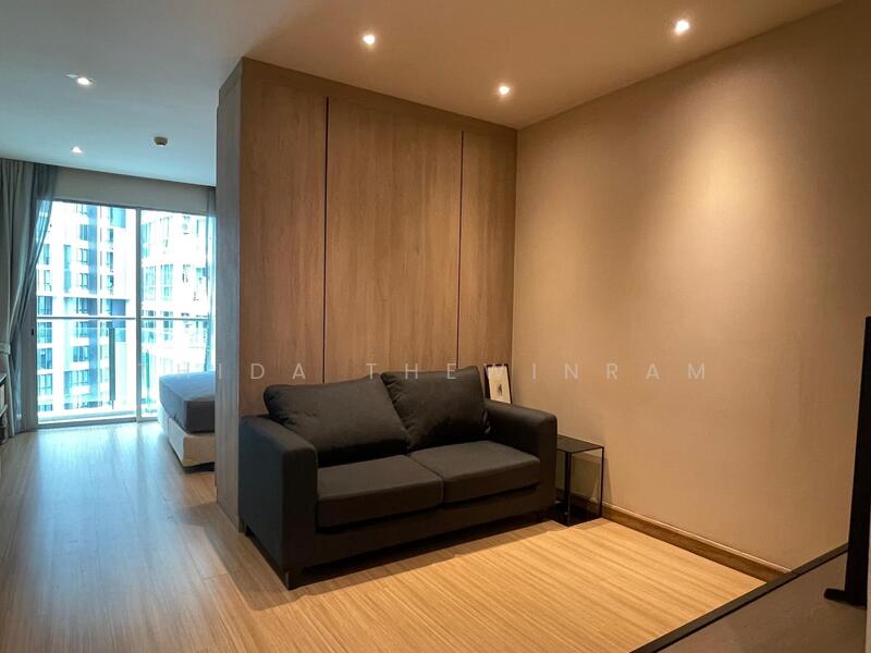 Sky Walk Residences : สกาย วอล์ค เรสซิเดนซ์, กรุงเทพ, 1599 ถนนสุขุมวิท, พระโขนงเหนือ, วัฒนา, กรุงเทพ, 40 ตร.ม., คอนโด ให้เช่า, โดย Thida Thewinram, 11616445 - DDproperty.com