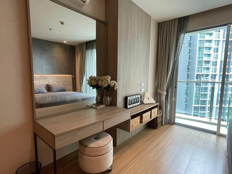 Sky Walk Residences : สกาย วอล์ค เรสซิเดนซ์, กรุงเทพ, 1599 ถนนสุขุมวิท, พระโขนงเหนือ, วัฒนา, กรุงเทพ, 40 ตร.ม., คอนโด ให้เช่า, โดย Thida Thewinram, 11616445 - DDproperty.com