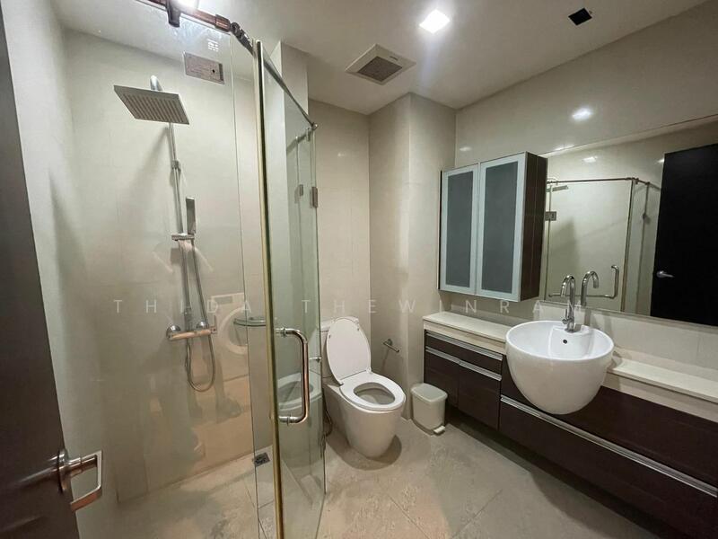 Sky Walk Residences : สกาย วอล์ค เรสซิเดนซ์, กรุงเทพ, 1599 ถนนสุขุมวิท, พระโขนงเหนือ, วัฒนา, กรุงเทพ, 40 ตร.ม., คอนโด ให้เช่า, โดย Thida Thewinram, 11616445 - DDproperty.com