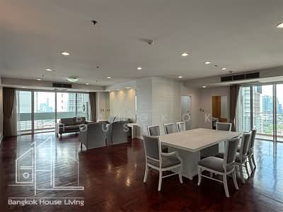 For Rent - The Grand Sethiwan, Bangkok