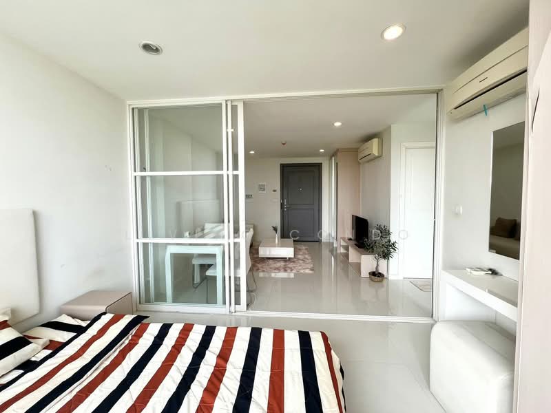 Elements Srinakarin : อิลีเม้นท์ ศรีนครินทร์, กรุงเทพ, 43-1 ซอยสุภาพงษ์ 3 แยก 4 ถนนศรีนครินทร์, หนองบอน, ประเวศ, กรุงเทพ, 37 ตร.ม., คอนโด ขาย, โดย Living Condo, 11616450 - DDproperty.com
