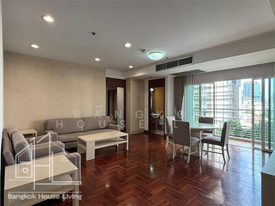 For Rent - The Grand Sethiwan, Bangkok