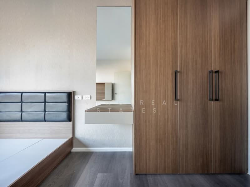 The Stage Taopoon Interchange, Bangkok, 318 Pracharat Road 2, Bang Sue, Bangkok, 1 Bedroom, 34 sqm, Condo For Sale, by Living Real Estates, 11616463 - DDproperty.com