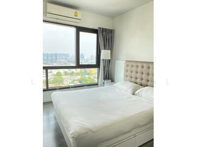 ขาย - The Stage Taopoon Interchange : เดอะ สเตจ เตาปูน อินเตอร์เชนจ์, กรุงเทพ