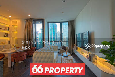 ขาย - The Esse Sukhumvit 36 : ดิ เอส สุขุมวิท 36, กรุงเทพ