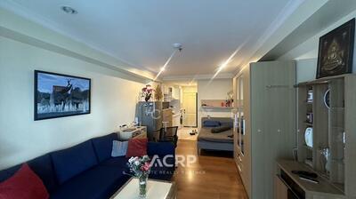 ขาย - Grand Park View Asoke : แกรนด์ พาร์ค วิว อโศก, กรุงเทพ