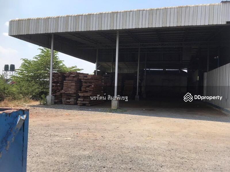 For Sale - โกดัง บางขวัญ, Chachoengsao