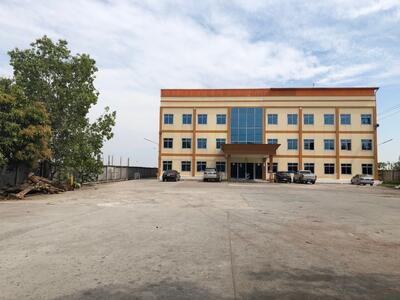 ขาย - โกดัง บางขวัญ, ฉะเชิงเทรา