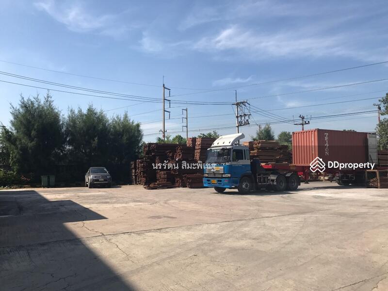 For Sale - โกดัง บางขวัญ, Chachoengsao
