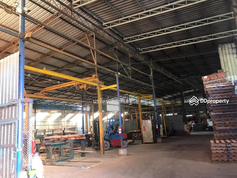 For Sale - โกดัง บางขวัญ, Chachoengsao